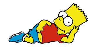 Bart Simpson